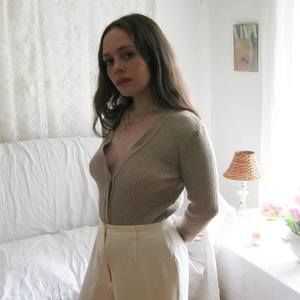 Meet your Posher, Kiara